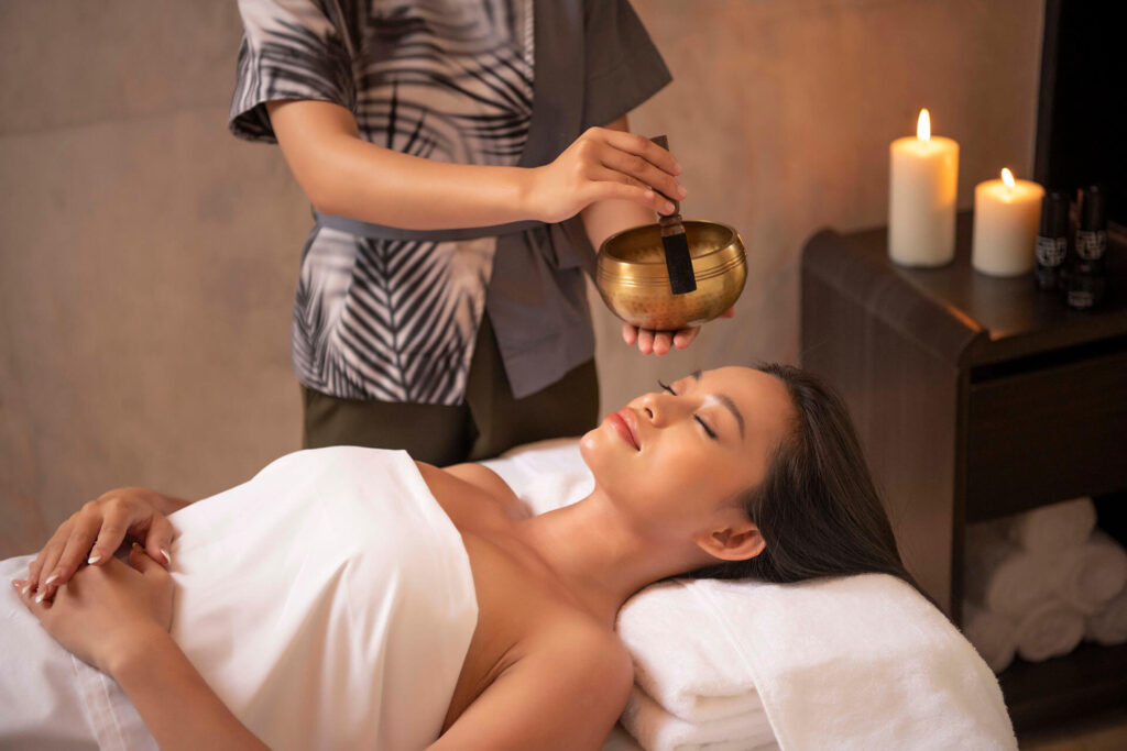 Renew Spa New World Hoiana Beach Resort Duy Xuyen Hoi An Quang Nam Da Nang 02
