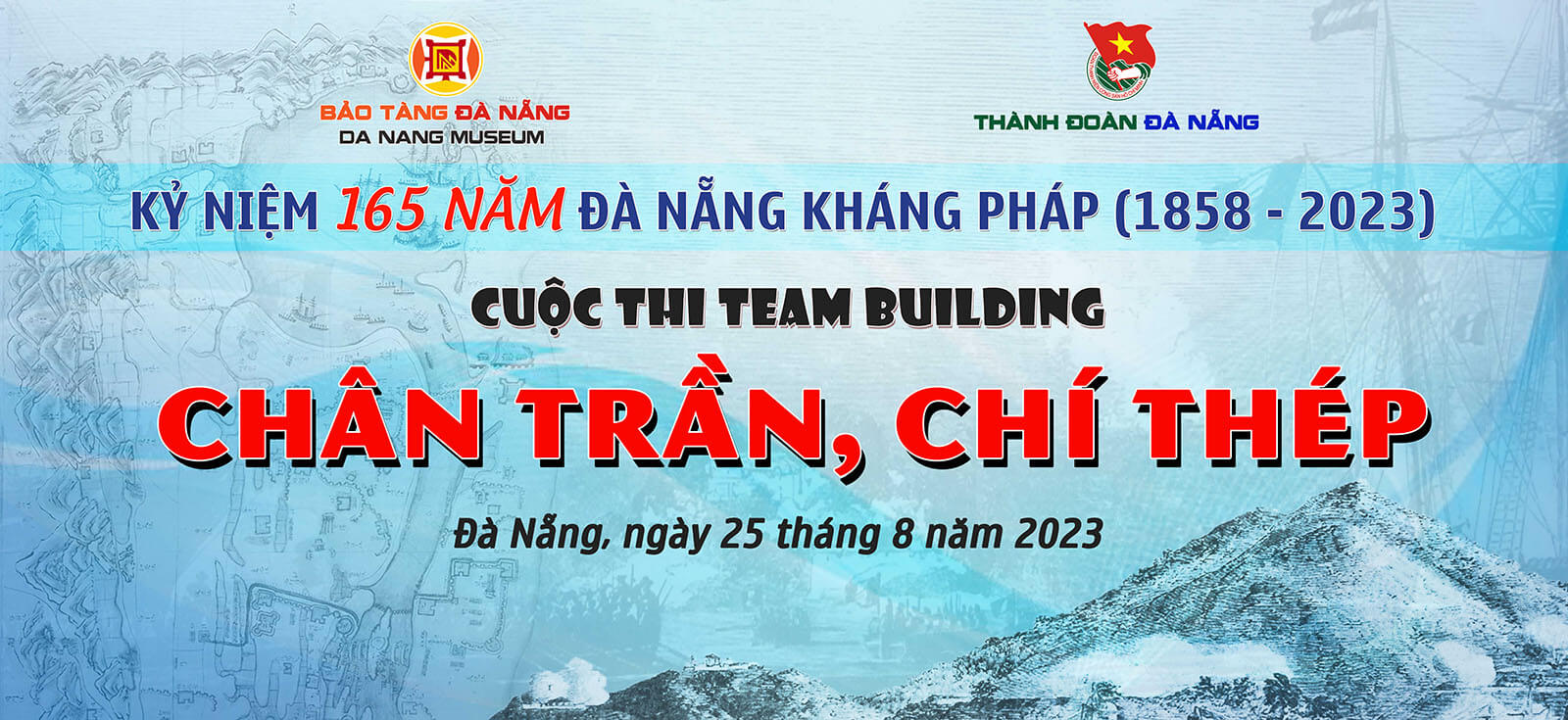 Chuoi Hoat Dong Ky Niem 165 Nam Da Nang Khang Phap 1858 2023 2