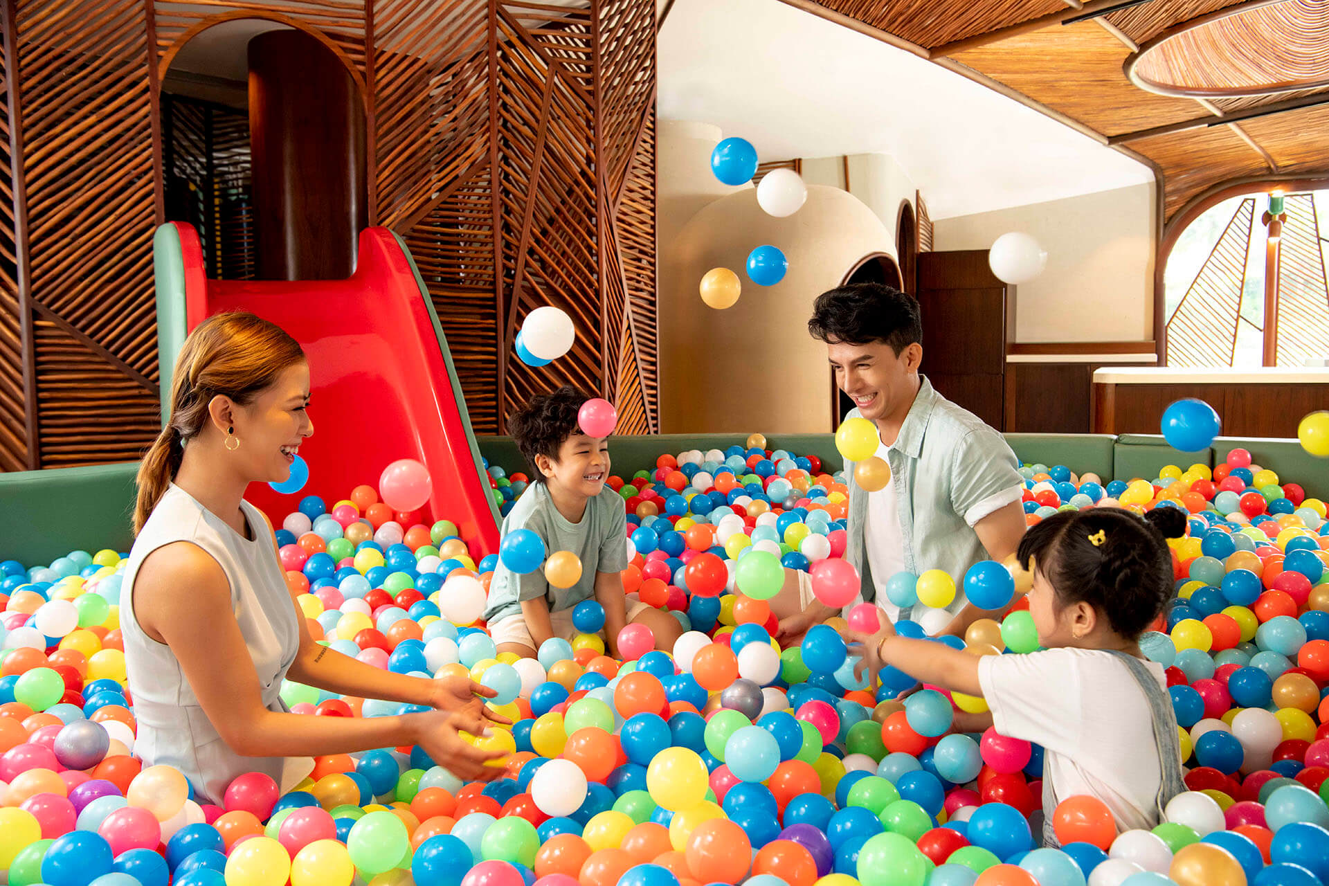 Embark On A Memorable Family And Cultural Getaway At New World Hoiana Beach Resort In Central Vietnam 02