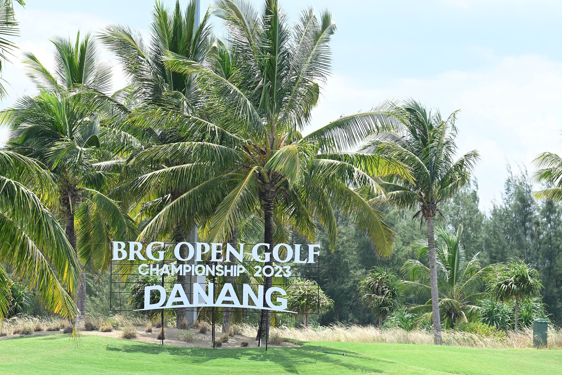 Giai Dau Brg Open Golf Championship Danang 2023 Sap Chinh Thuc Khoi Tranh 9