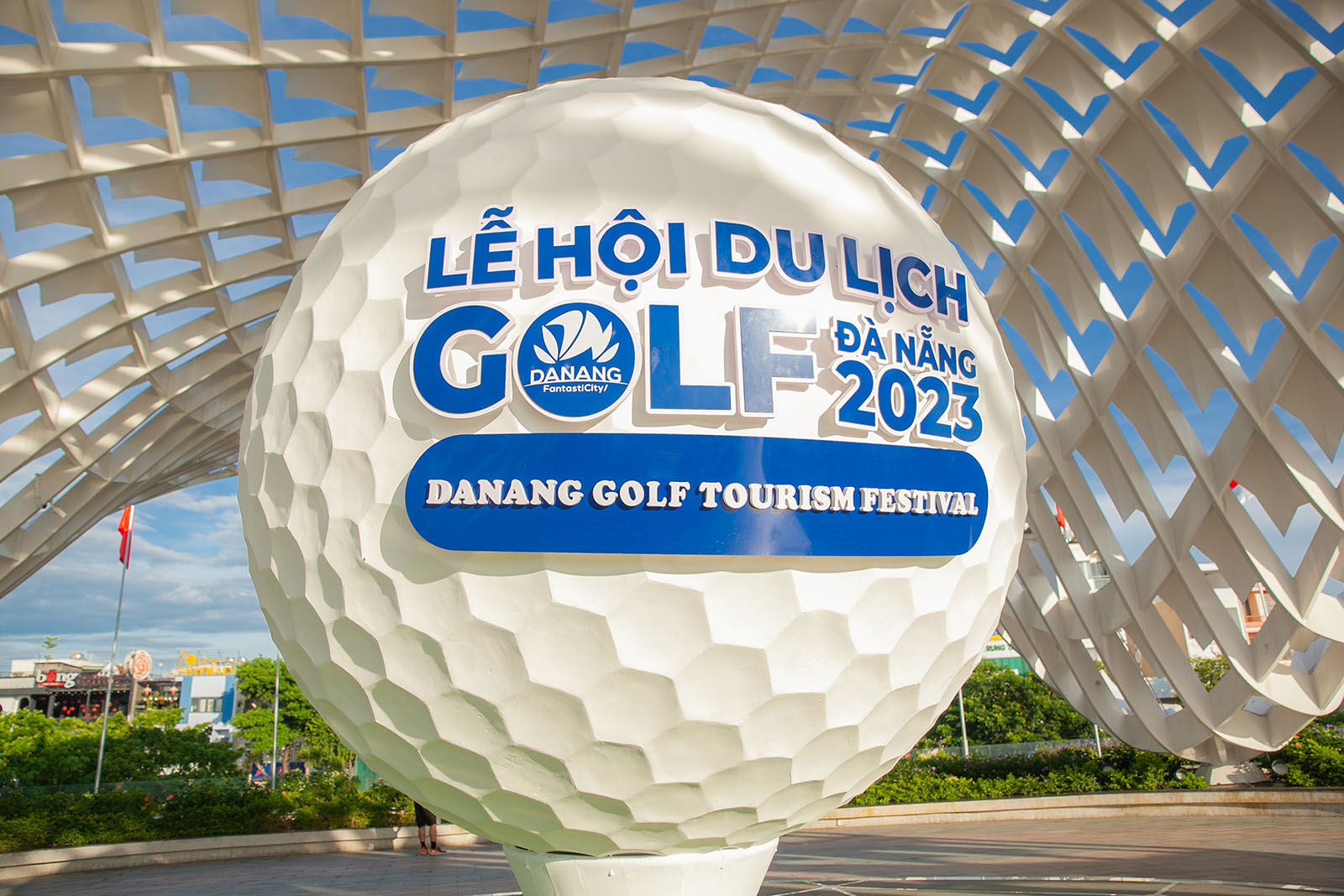 Lễ hội Du lịch Golf Đà Nẵng 2023: Thúc đẩy tiềm năng du lịch golf