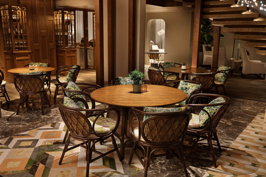 Quang Nam House Lounge Bar New World Hoiana Beach Resort Duy Xuyen Hoi An Quang Nam Da Nang 02