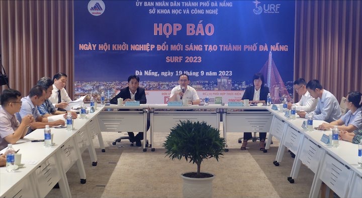 29 9 Ngay Hoi Khoi Nghiep Doi Moi Sang Tao Thanh Pho Da Nang Surf 2023