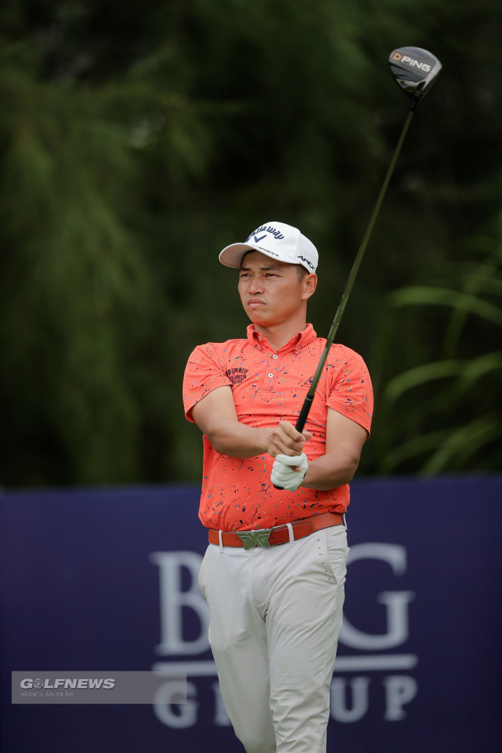 4 Golfer Viet Nam Trong Nhom An Toan Sau Vong 1 Brg Open Golf Championship Danang 2023 04