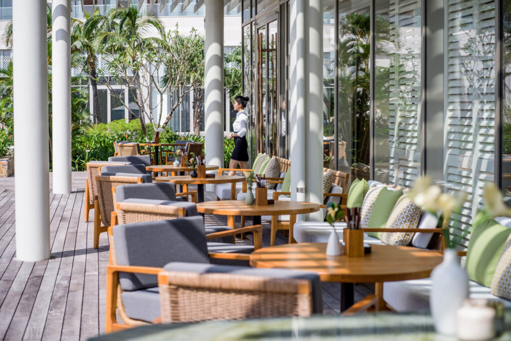 Aroma Hoiana Hotel Duy Hai Duy Xuyen Quang Nam Da Nang 02