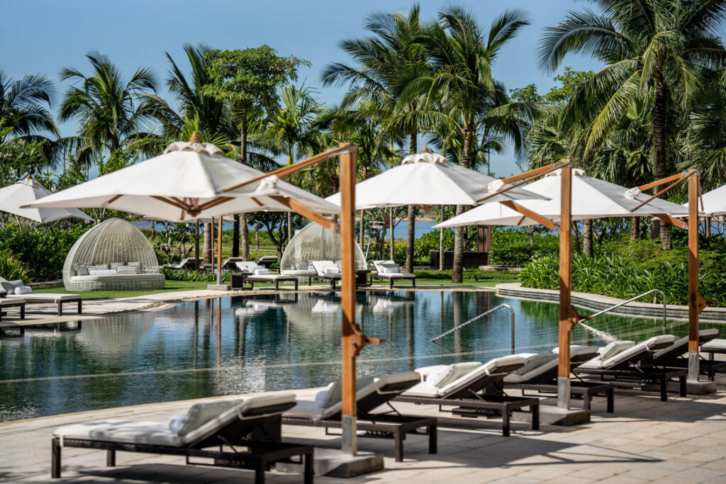 New World Hoiana Hotel Duy Hai Duy Xuyen Quang Nam Da Nang 003