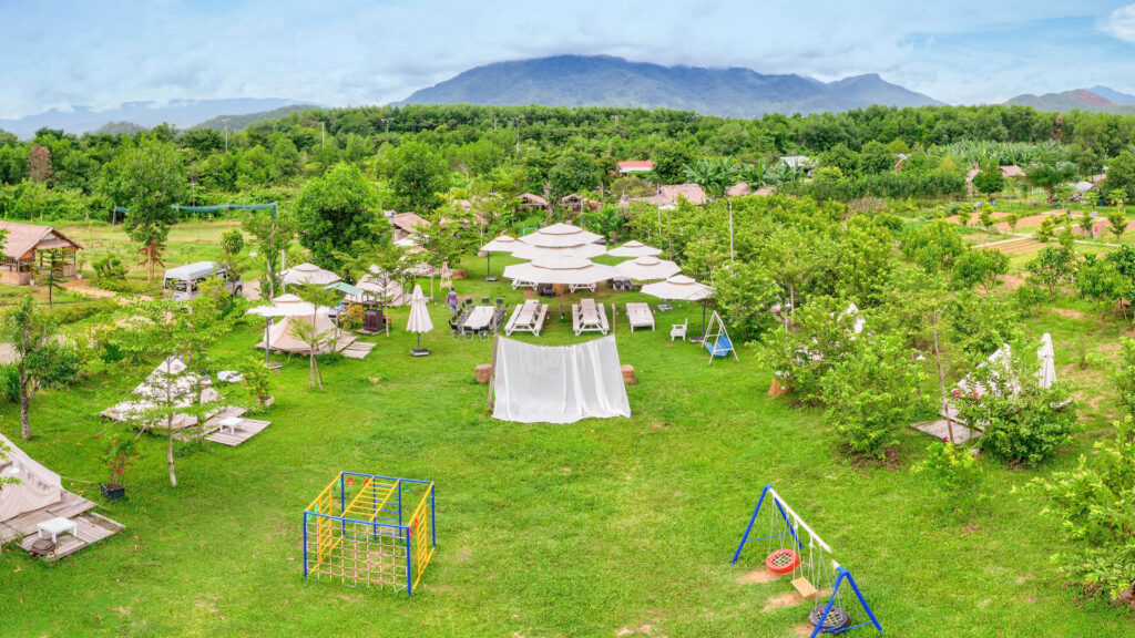 An Phu Farm Hoa Phu Hoa Vang Da Nang 02