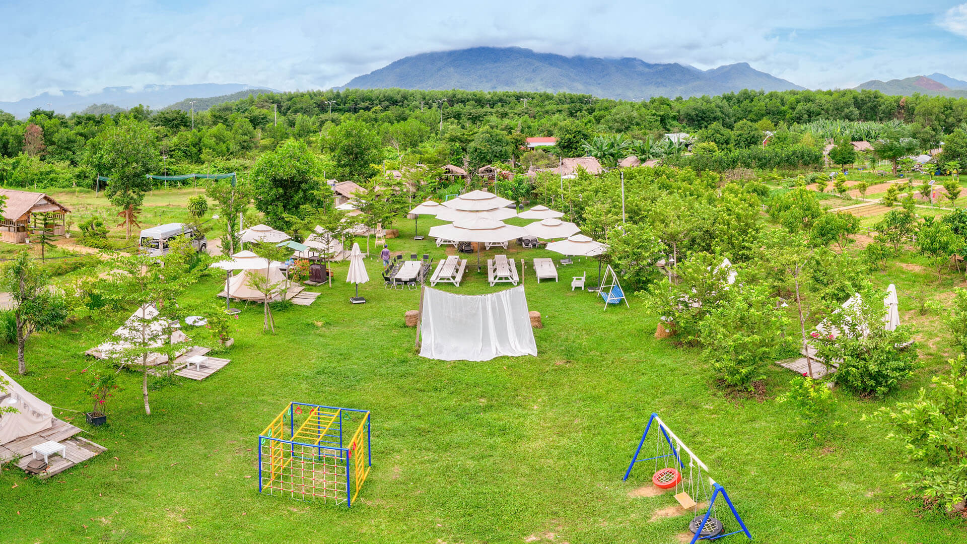 An Phú Farm, Hòa Phú, Hòa Vang, Đà Nẵng