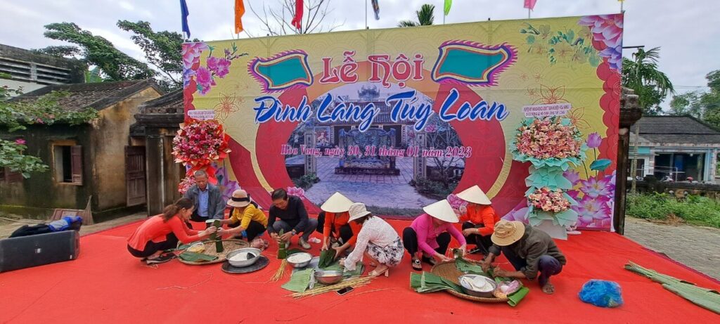 Dinh Lang Tuy Loan Hoa Phong Hoa Vang Da Nang 05