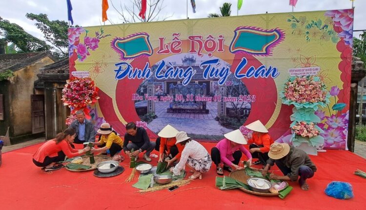 Dinh Lang Tuy Loan Hoa Phong Hoa Vang Da Nang 05