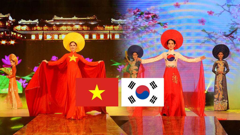 Le Hoi Viet Nam Han Quoc Thanh Pho Da Nang 2023 06