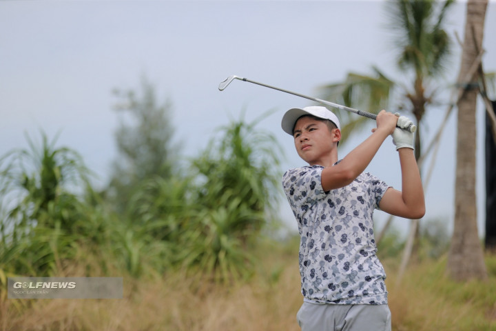 Tee times và các nhóm đấu nổi bật vòng 1 giải BRG Open Golf Championship Danang 2023​​