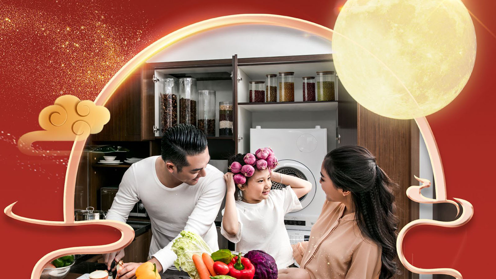 Trung thu trăng tròn, gói trọn yêu thương cùng Altara Suites & Altara Serviced Residences
