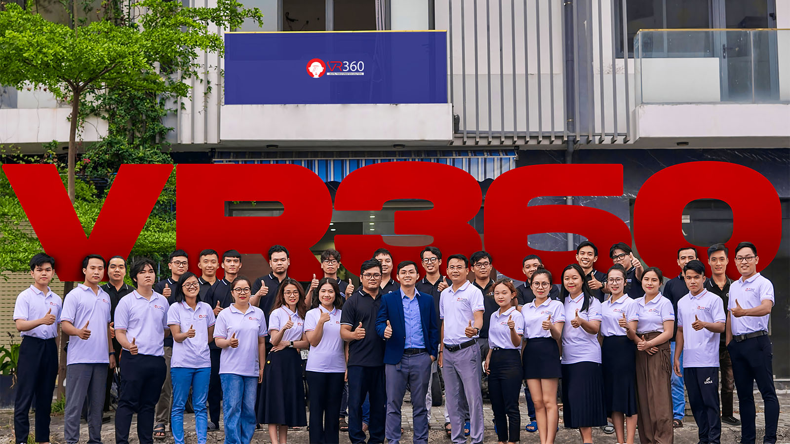 VR360 và chặng đường 5 năm phát triển