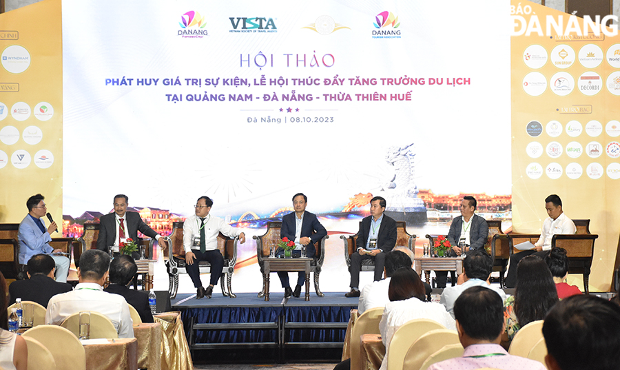 Phat Huy Gia Tri Su Kien Le Hoi De Thuc Day Tang Truong Du Lich
