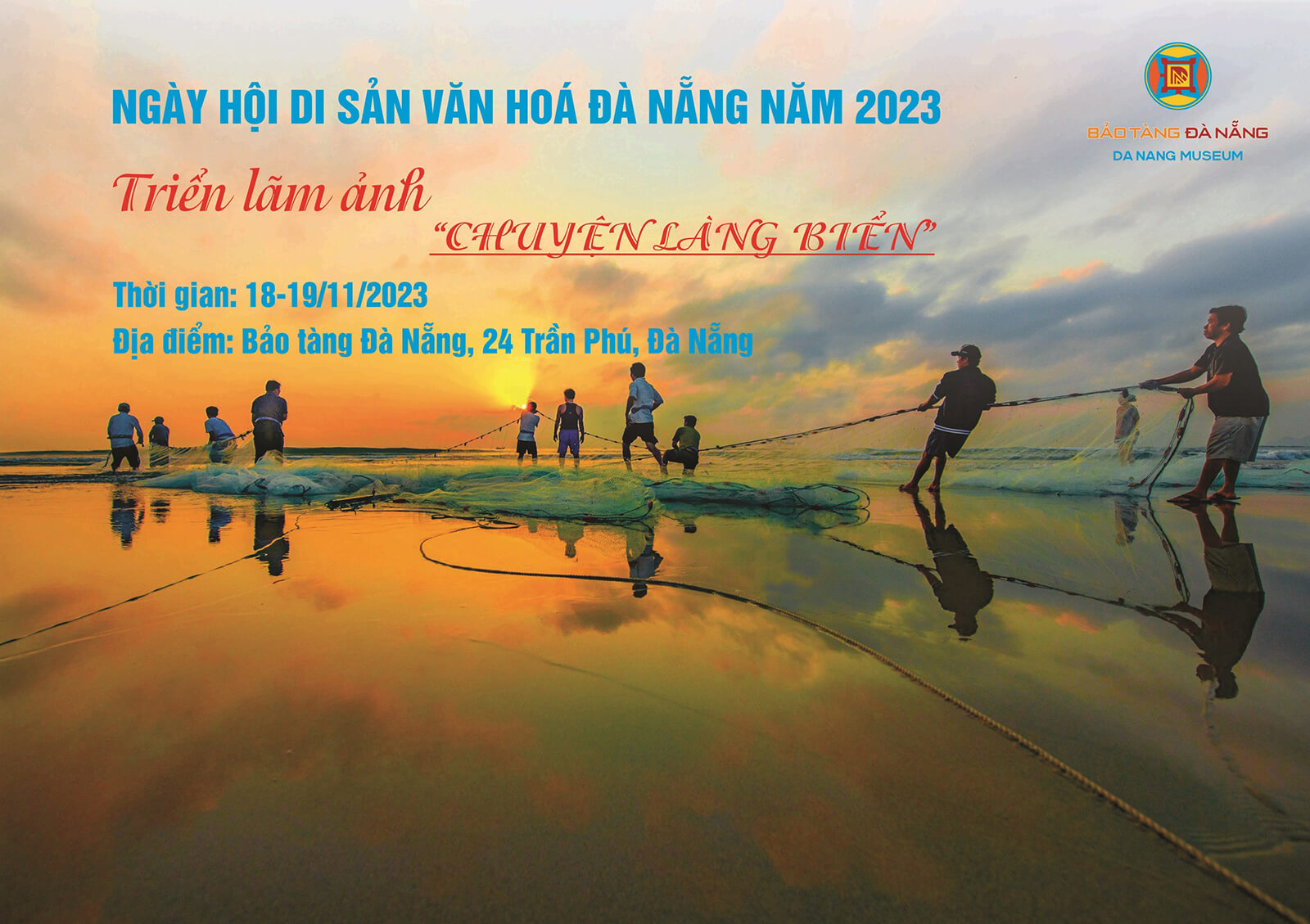 Ngay Hoi Di San Van Hoa Da Nang Nam 2023 06