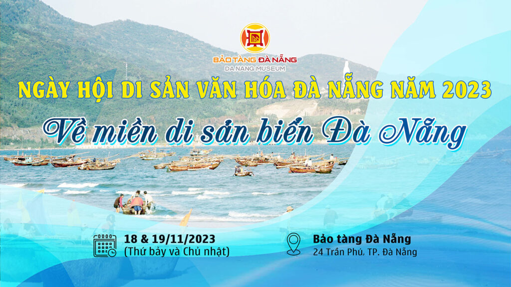 Ngay Hoi Di San Van Hoa Da Nang Nam 2023 09