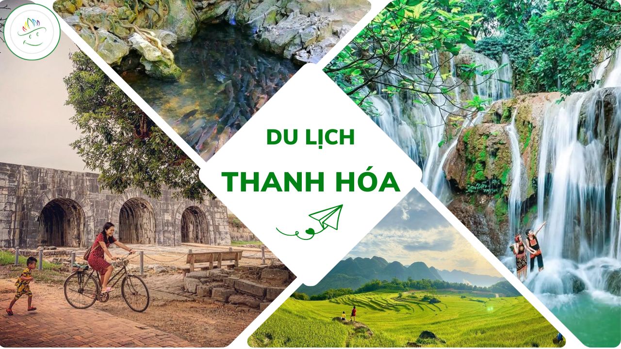 Lịch hoạt động, sự kiện văn hoá, thể thao và du lịch năm 2024 trên địa bàn tỉnh Thanh Hoá