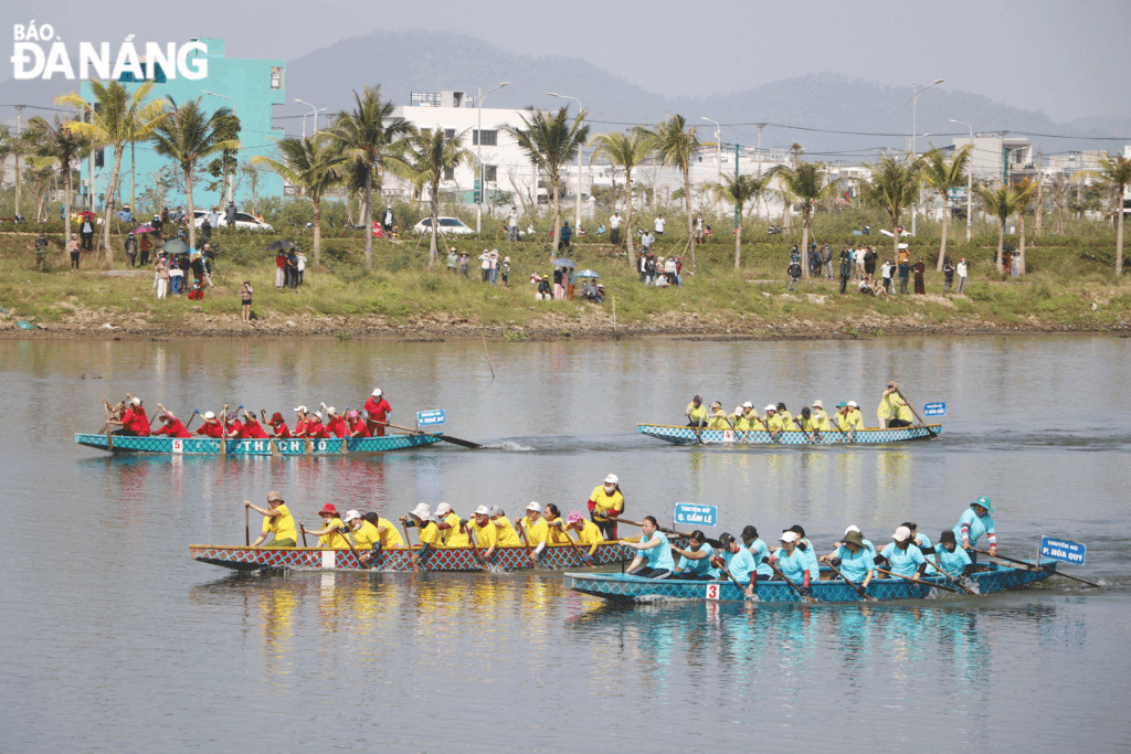 New experiences promised for Quan The Am (Avalokitesvara) Festival 2024