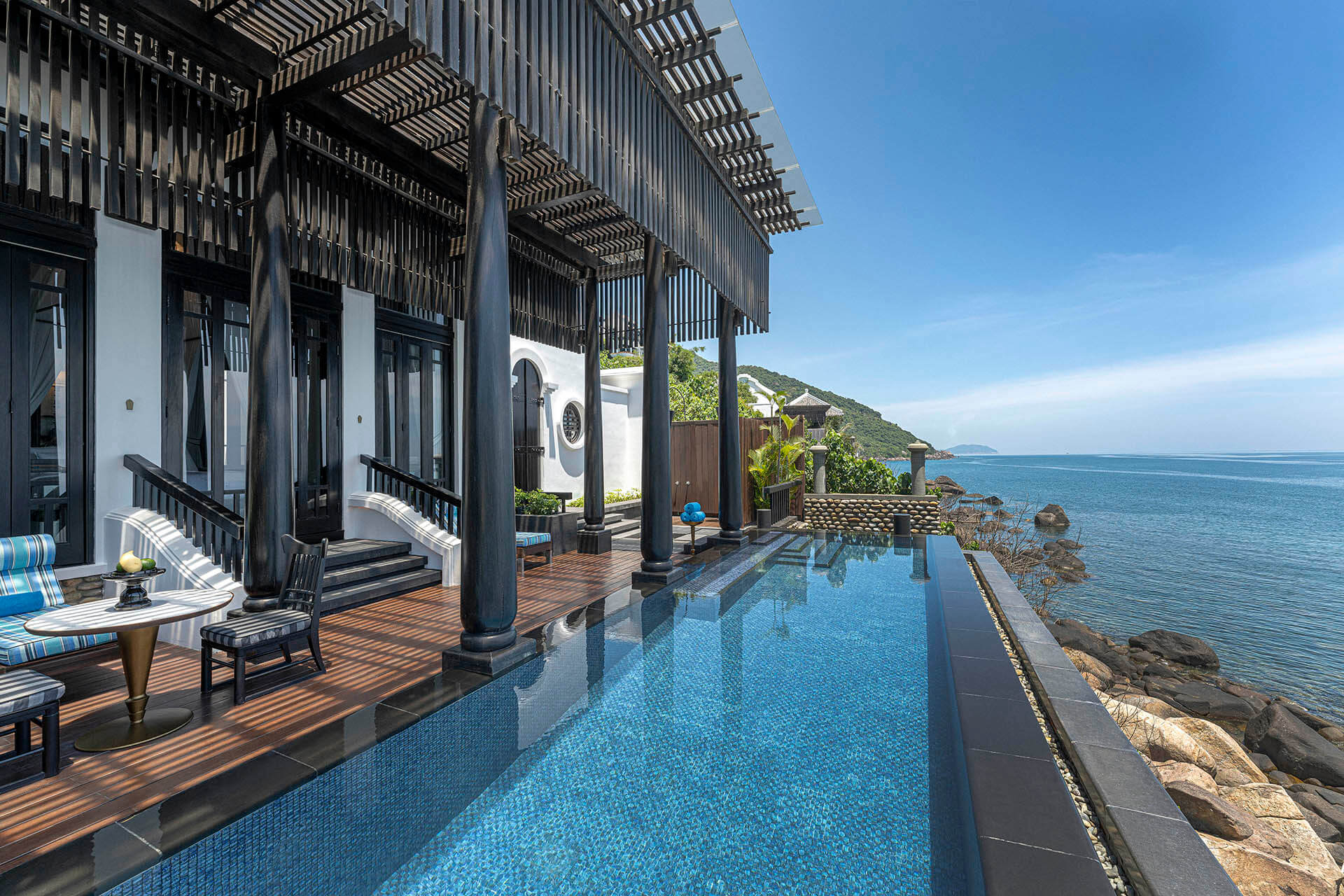 InterContinental Danang Sun Peninsula Resort 10