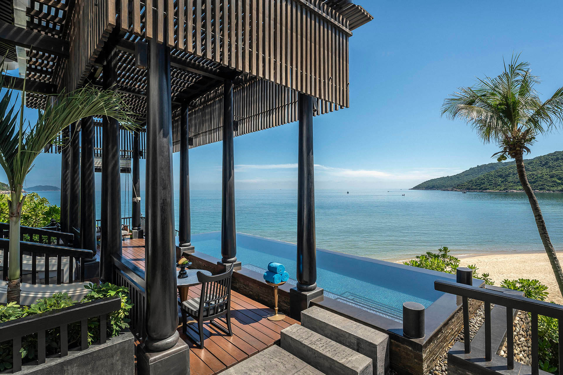 InterContinental Danang Sun Peninsula Resort 7