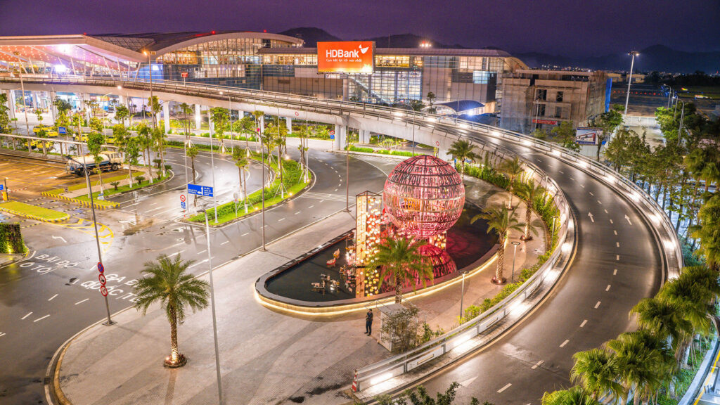 Da Nang International Airport continues to be honoured at the World Airport Awards 2026