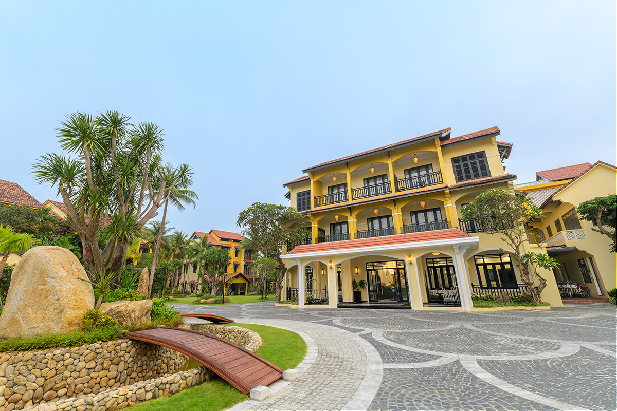 Khám phá một hội an mới mẻ qua lăng kính Anmira Resort & Spa Hoi An