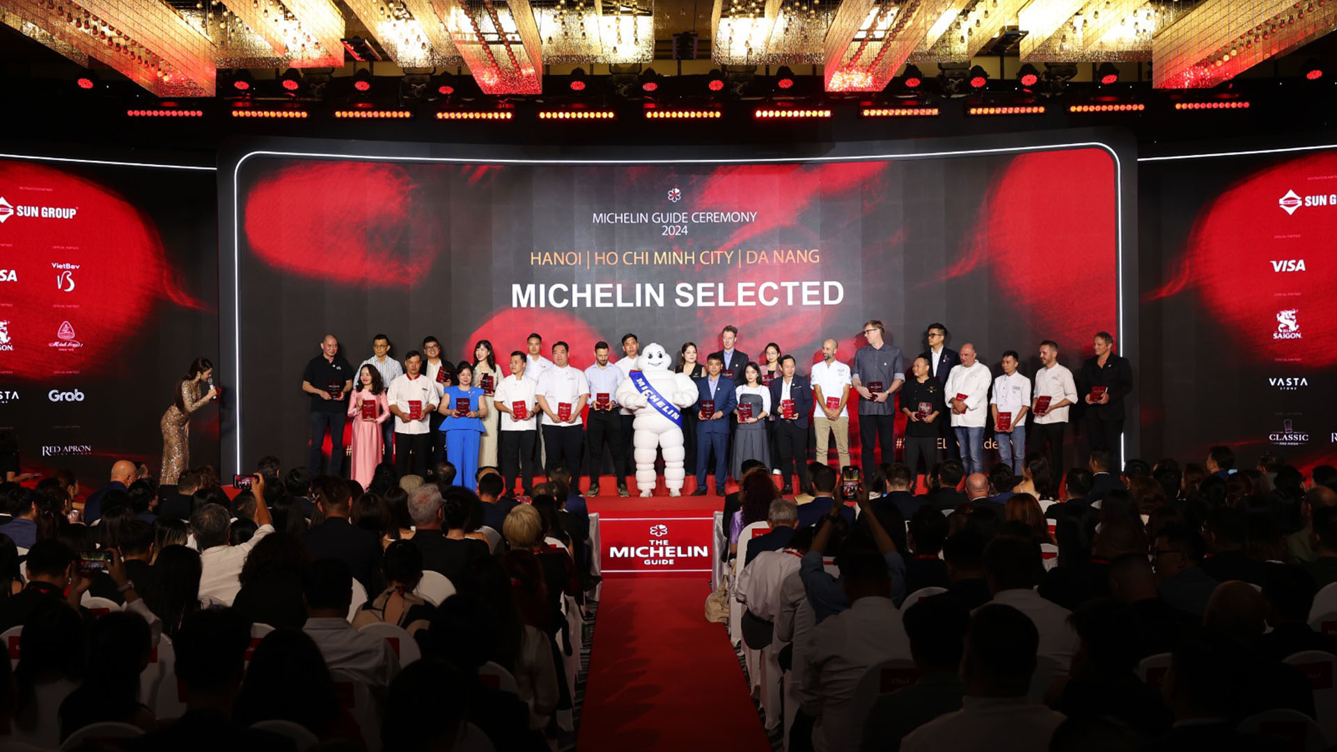 Đà Nẵng, điểm đến mới, đóng góp 36 cơ sở ăn uống vào danh sách MICHELIN Guide