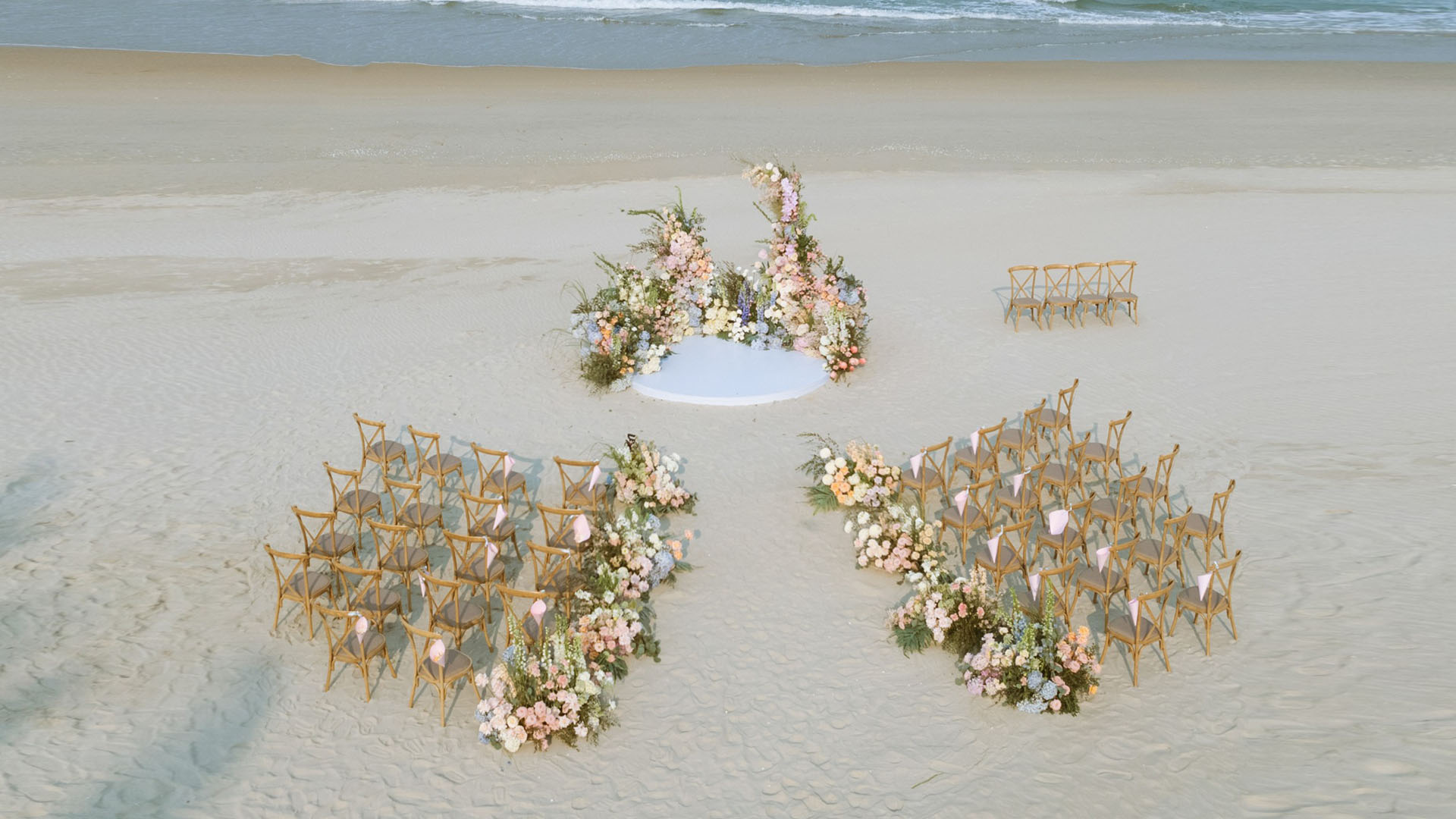 Love Stories by Meliá Danang Beach Resort