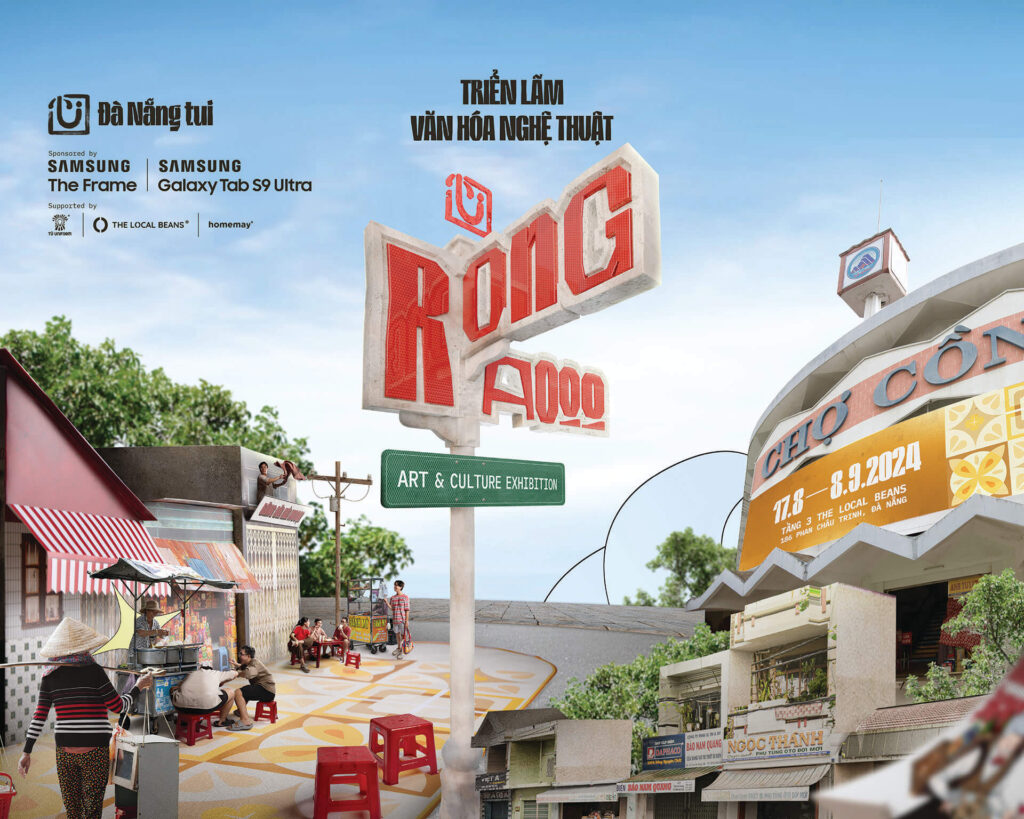 Rong Rao Các hoạt động vui chơi giải trí tại Đà Nẵng dịp Lễ Quốc khánh 2/9 năm ...