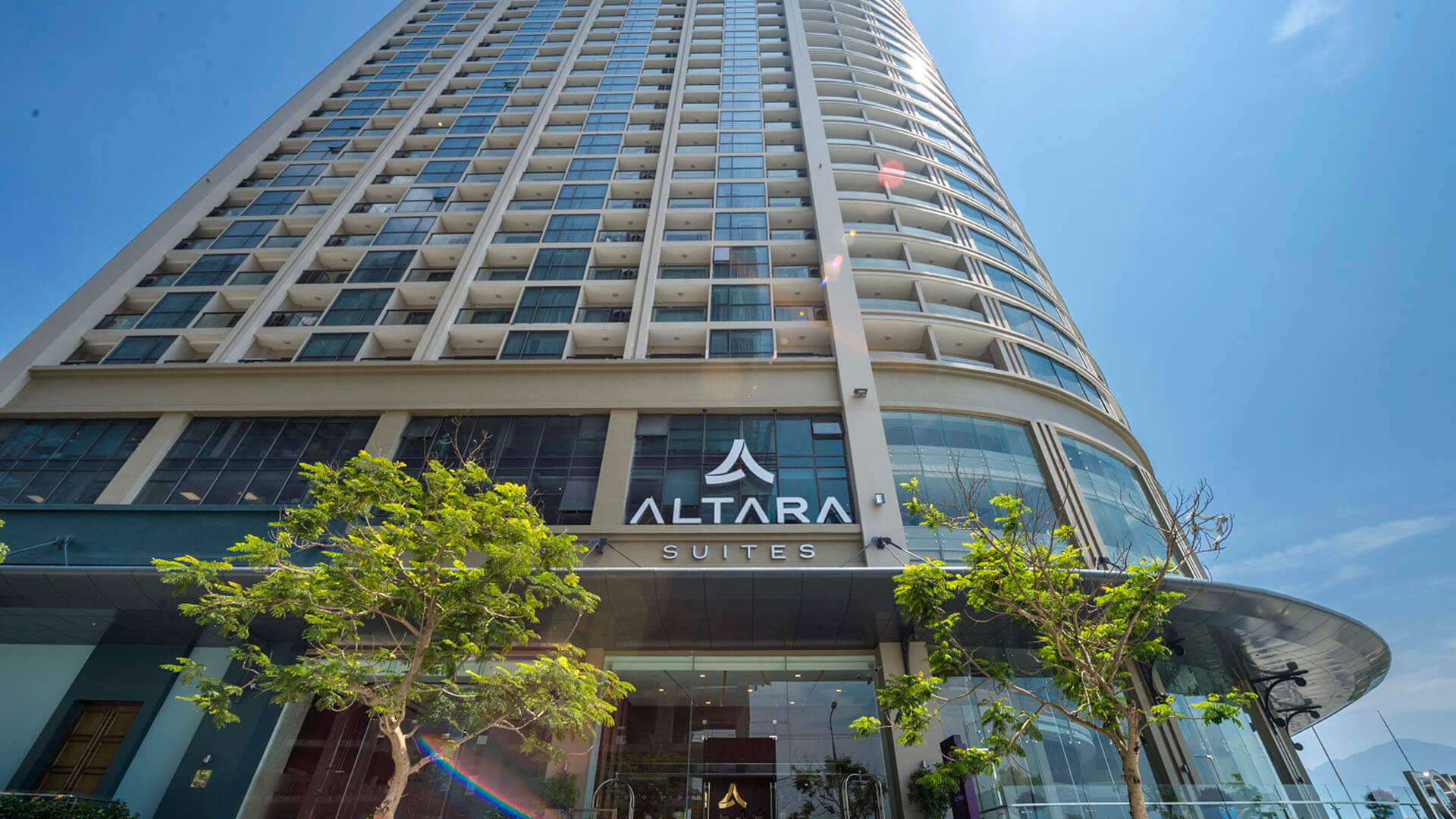 Altara Suites – Lựa chọn lý tưởng cho chuyến du lịch đến Đà Nẵng của du khách