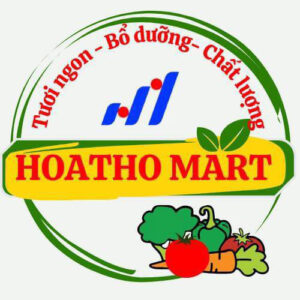 Trung tâm Thương mại Hòa Thọ