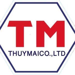 Logo Hệ thống cửa hàng và Siêu thị điện máy Thuý Mai