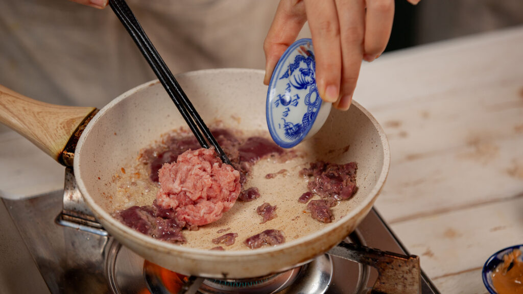 nước dùng Bánh xèo tôm thịt Đà Nẵng 2