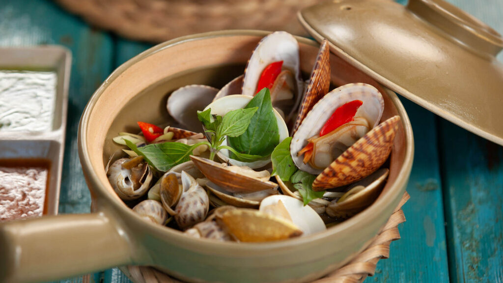 Hải sản Đà Nẵng 3