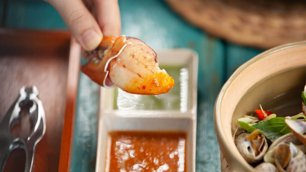Hải sản Đà Nẵng 4