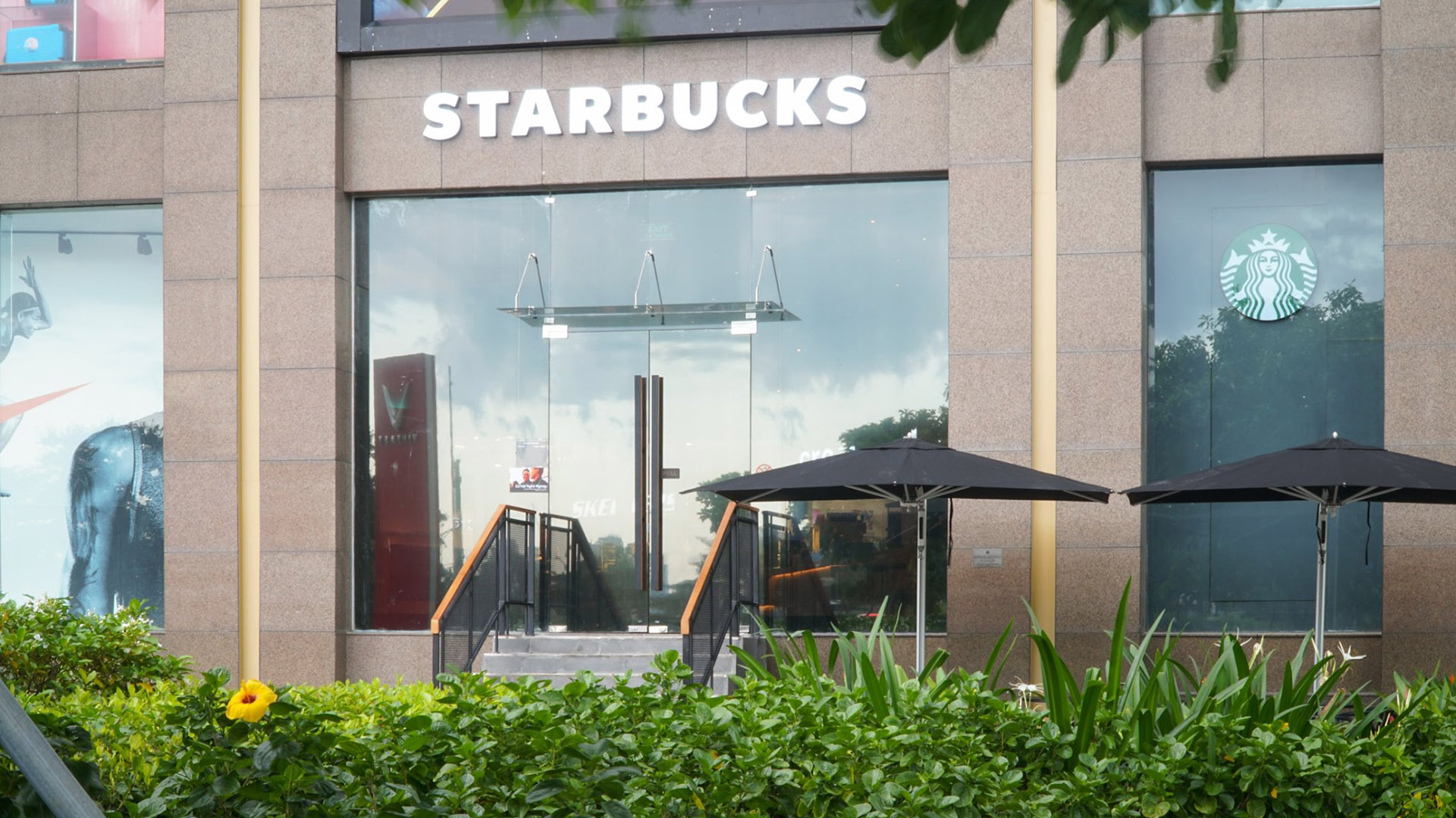 Starbucks Vincom Ngô Quyền, Đà Nẵng