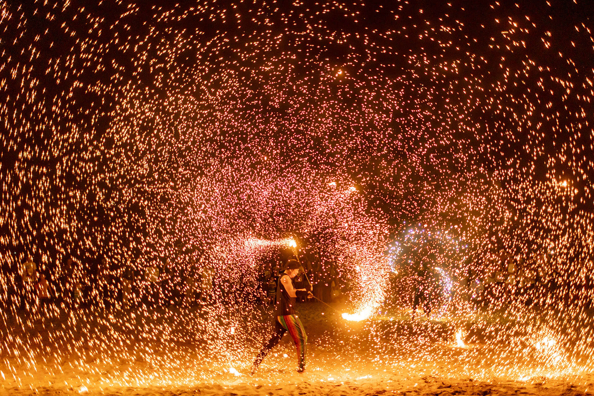 Lễ hội Holi - Lễ hội sắc màu rực rỡ nhất thế giới sắp quay trở lại với Đà Nẵng 5