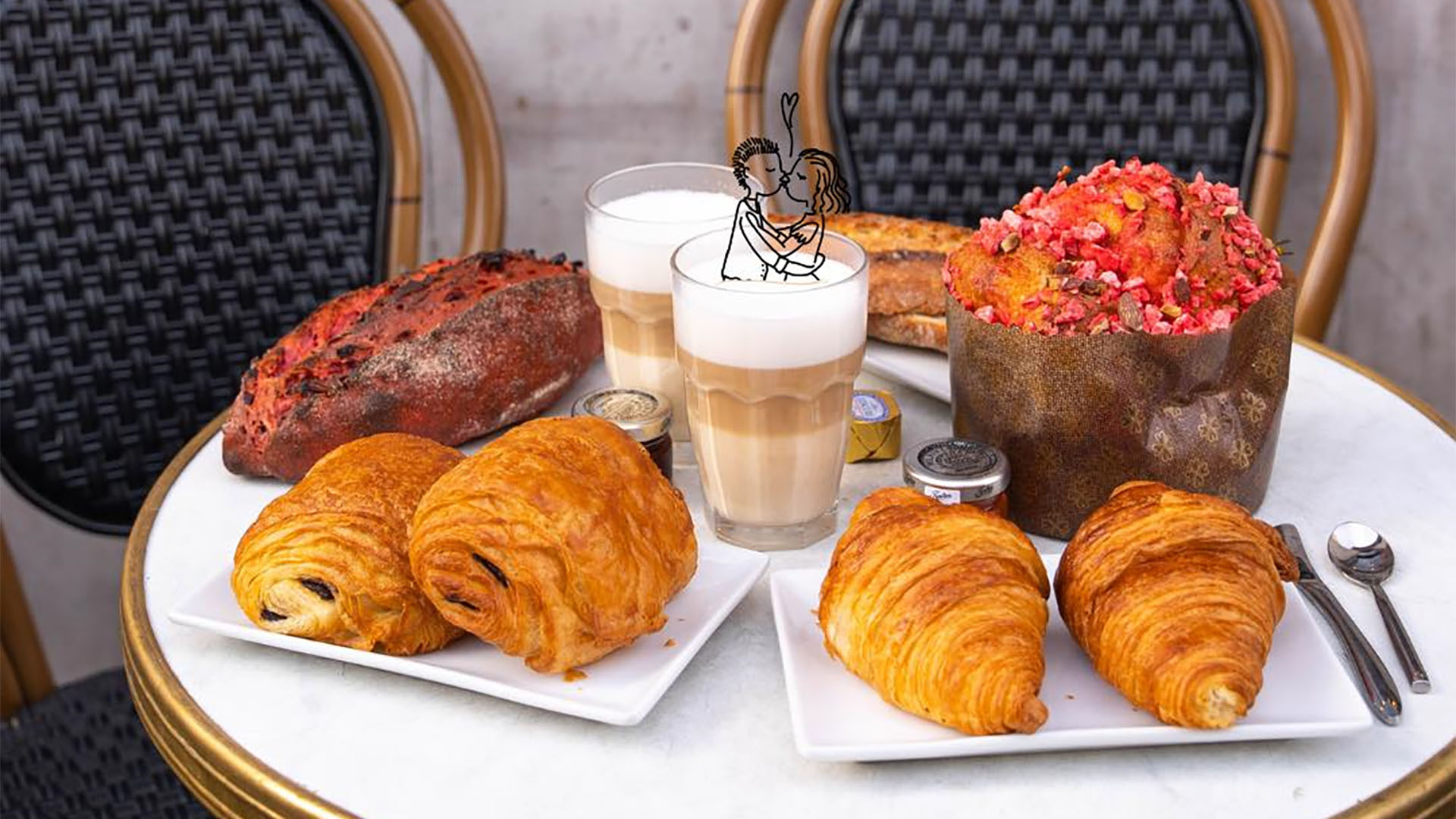 Maison Kayser to open its first bakery in Ba Na Hills, Da Nang