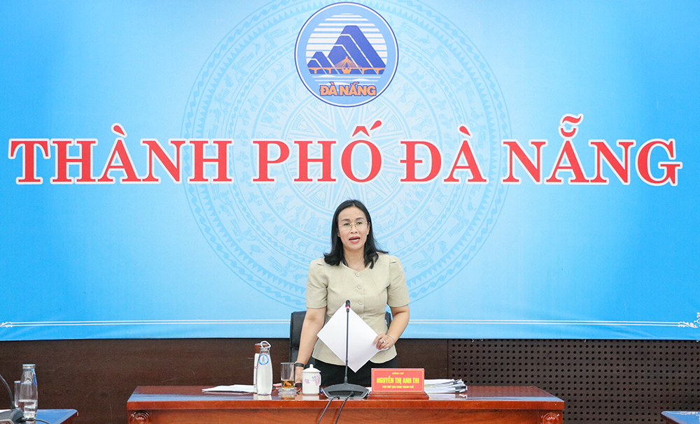 Đảm bảo an ninh, an toàn cho Lễ hội pháo hoa quốc tế Đà Nẵng 2025