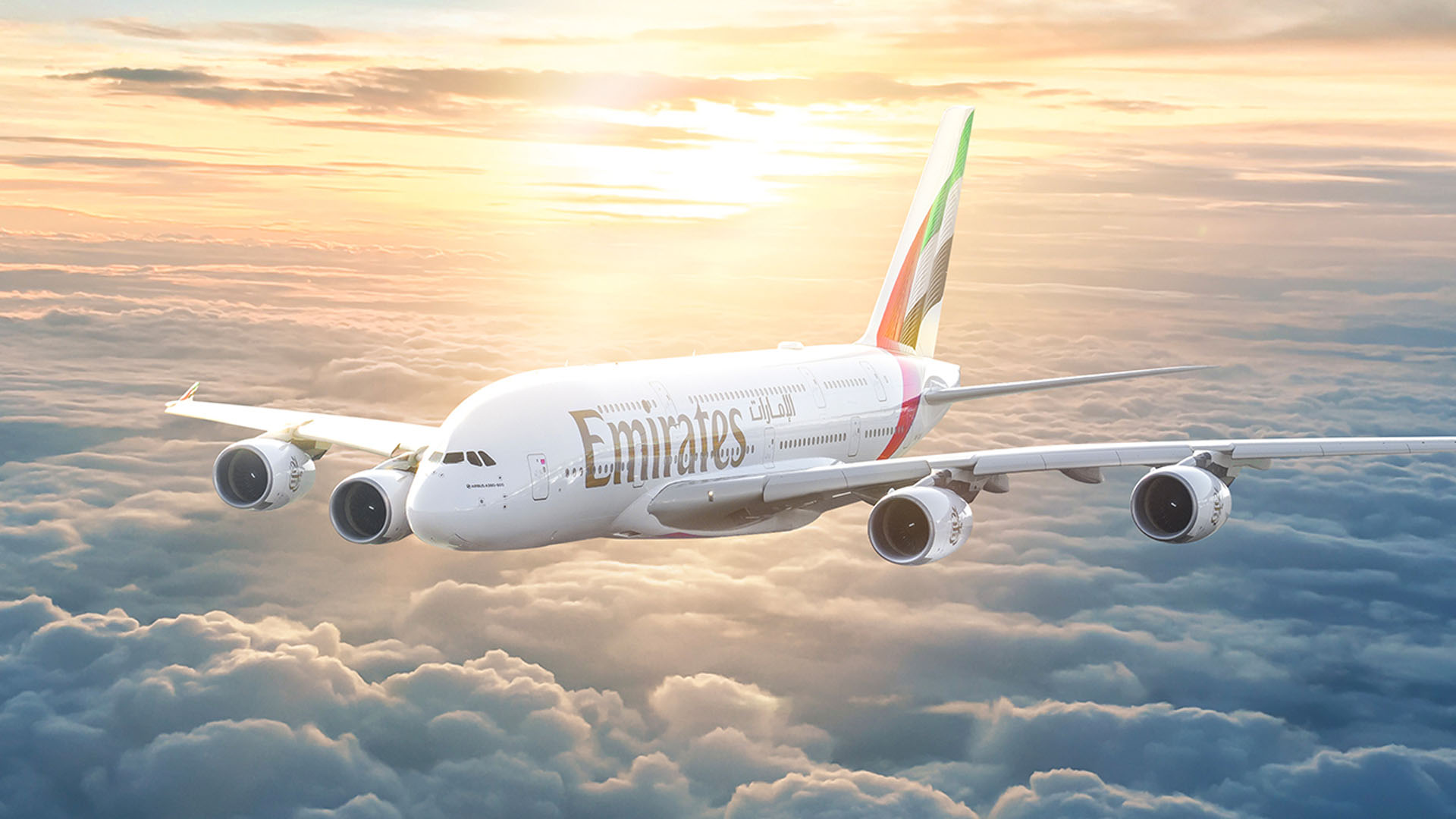 Emirates khai trương đường bay Dubai – Bangkok – Đà Nẵng: Cầu nối chiến lược giữa Trung Đông và Đông Nam Á