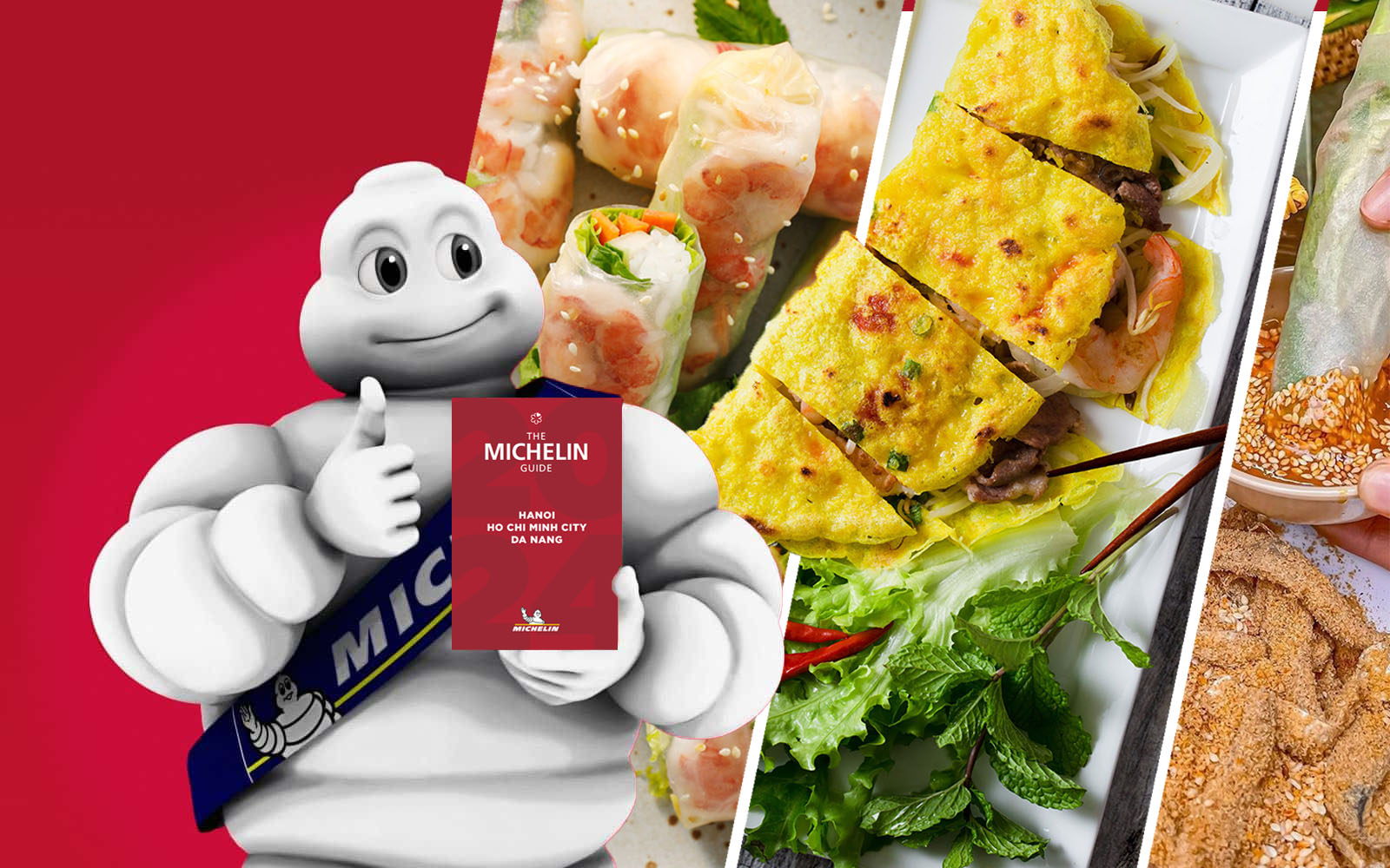 Danh sách các cơ sở ăn uống MICHELIN Guide Đà Nẵng 2025