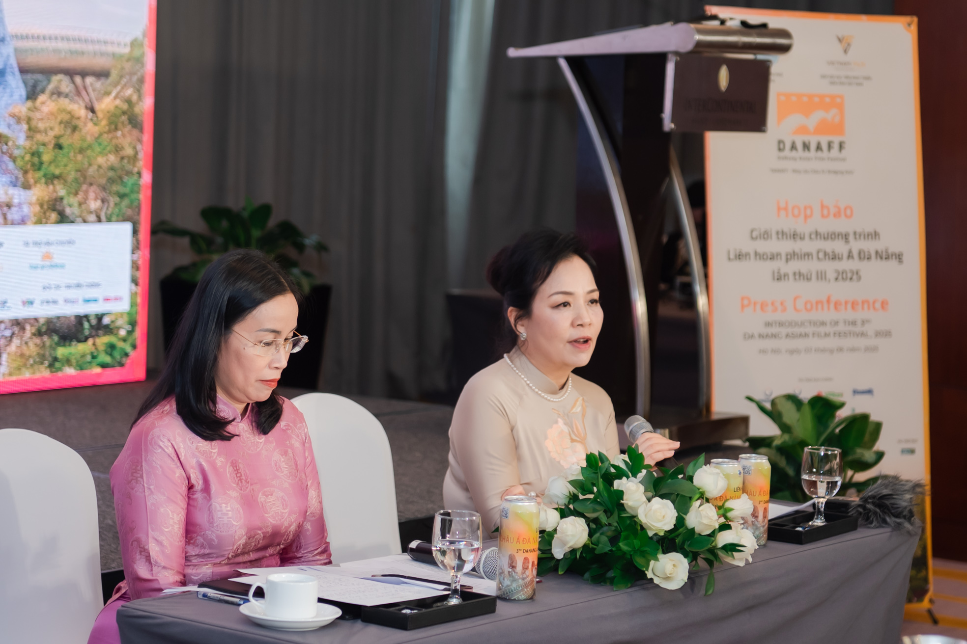 Liên hoan phim Châu Á Đà Nẵng lần III: Mở rộng quy mô, nâng tầm nghề nghiệp