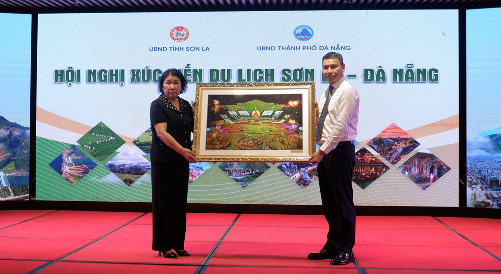 Xúc tiến liên kết phát triển du lịch Sơn La – Đà Nẵng