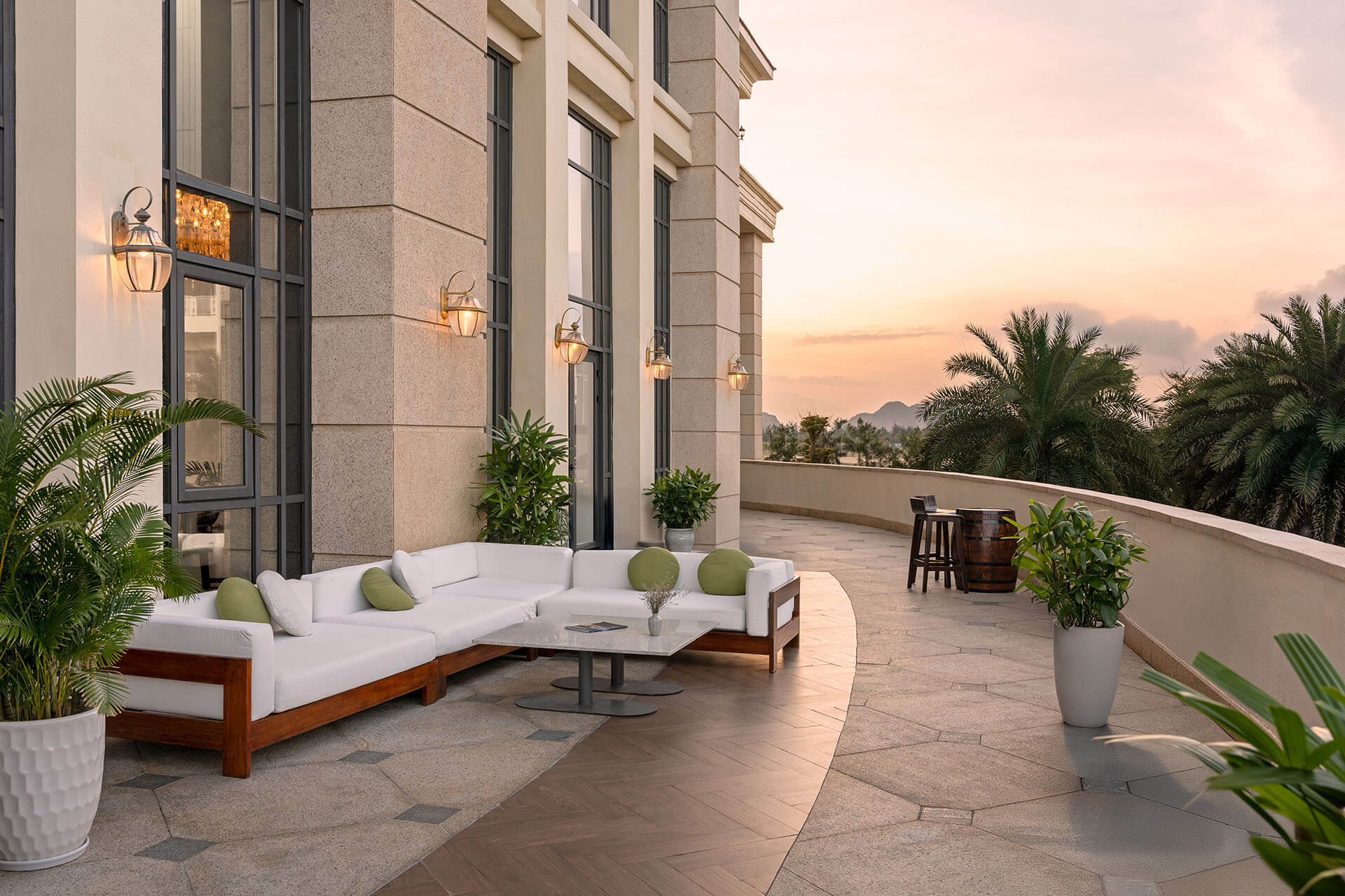 Sheraton Grand Danang Beach Resort & SPA: Diện mạo mới, khởi đầu mới cho hành trình nghỉ dưỡng đẳng cấp 1