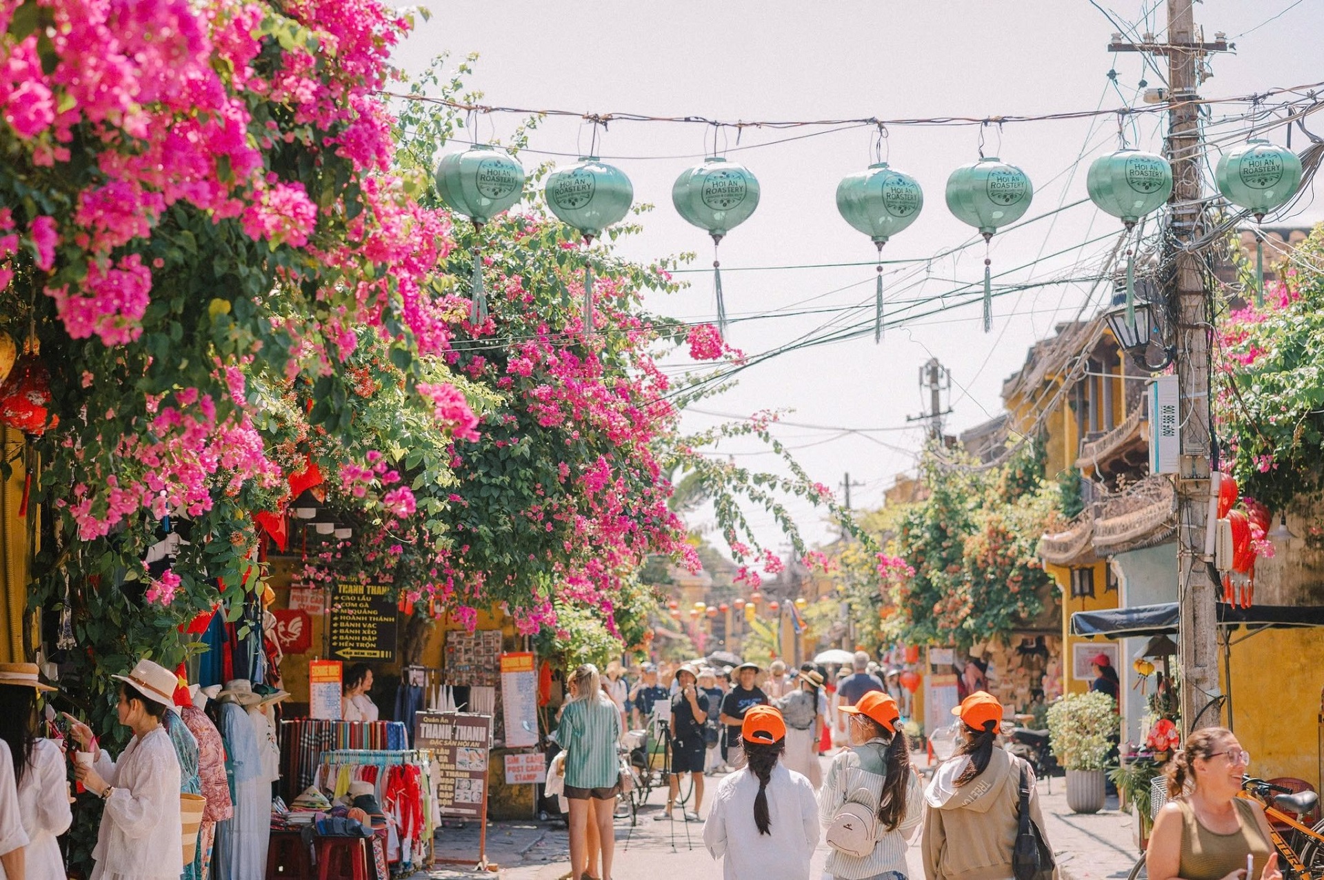 Hội An đứng thứ 6 trong Top 25 thành phố đẹp nhất thế giới năm 2025