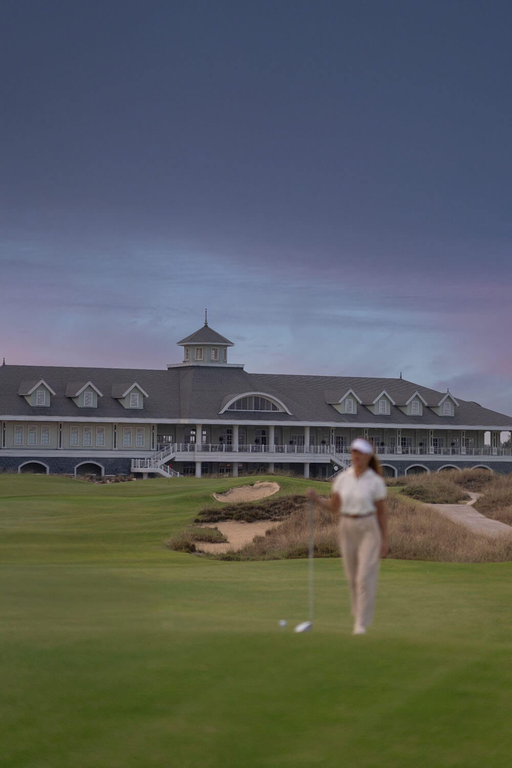 Hoiana Shores Golf Club Recognized as a Distinguished Golf Club by BoardRoom Magazine