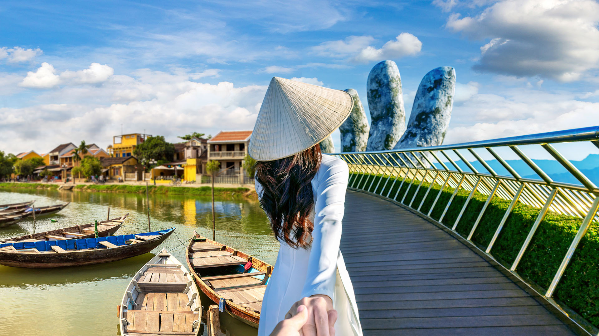 Lịch sự kiện từ tháng 7 đến tháng 12/2025:  Đà Nẵng mới – Trải nghiệm mới!