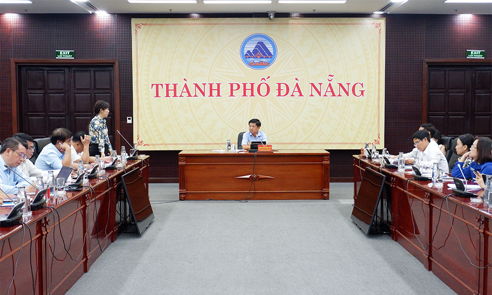 Nâng tầm hoạt động văn hóa, thể thao, du lịch tương xứng với tầm vóc thành phố Đà Nẵng mới