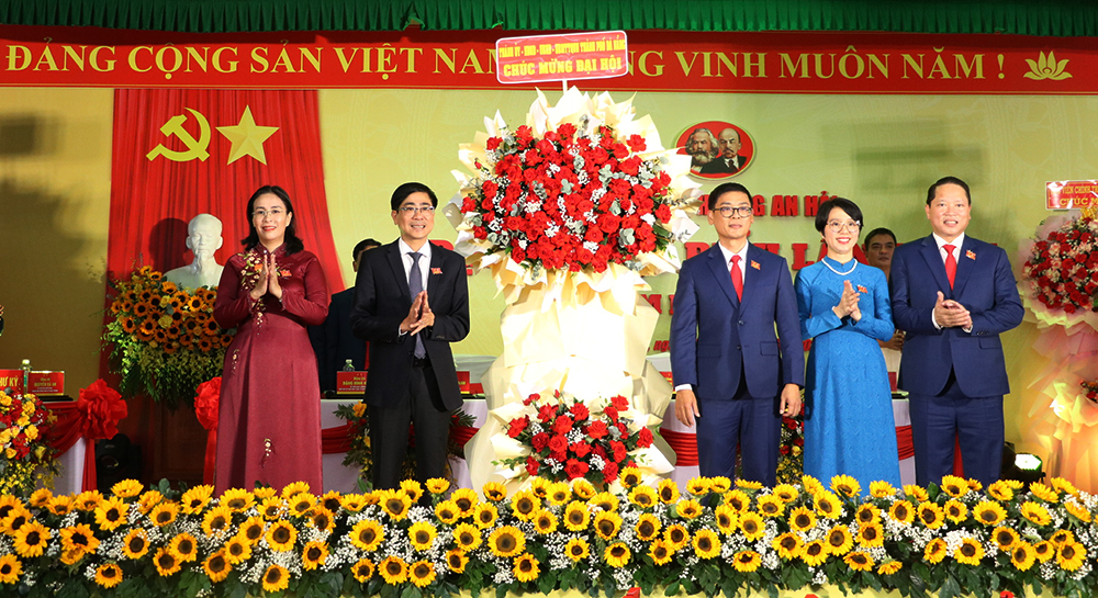 Phát triển phường An Hải thành trung tâm du lịch biển, nghỉ dưỡng và văn hóa đặc trưng